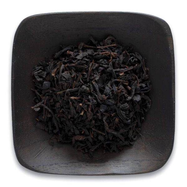 Frontier Co-op Lapsang Souchong Tea, Organic 1 lb