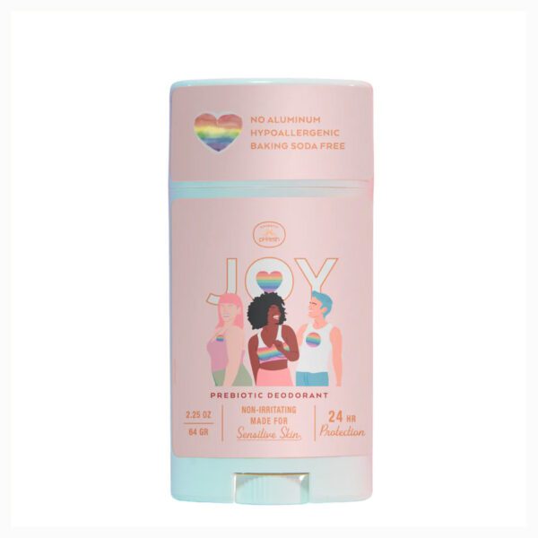 Honestly pHresh Joy Deodorant Stick 2.25 oz