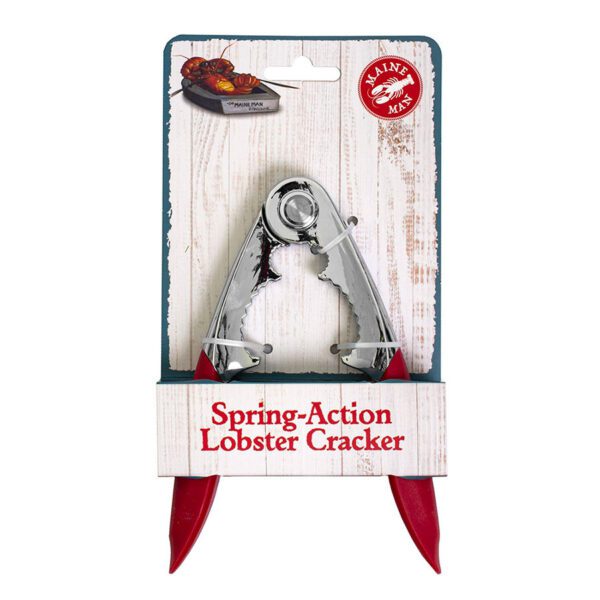 Maine Man Lobster Cracker 6.5"