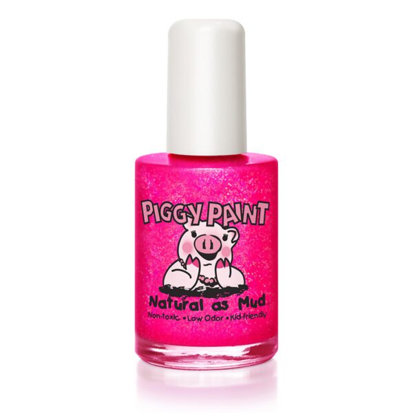 Piggy Paint Neon Lights Nail Polish 0.5 fl. oz.