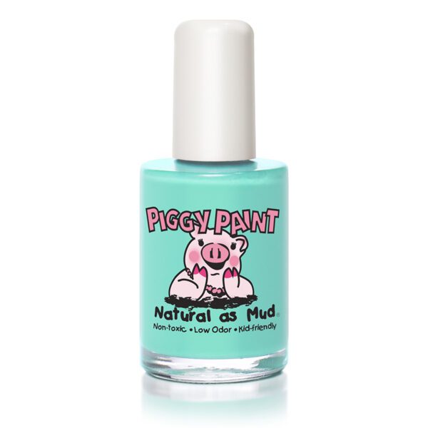 Piggy Paint See Ya Later Nail Polish 0.5 fl. oz.