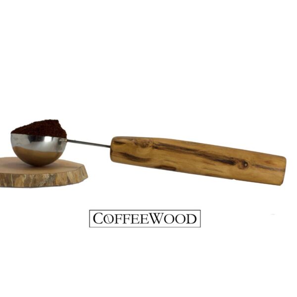 Origin Creations CoffeeWood Scoop 2 TB