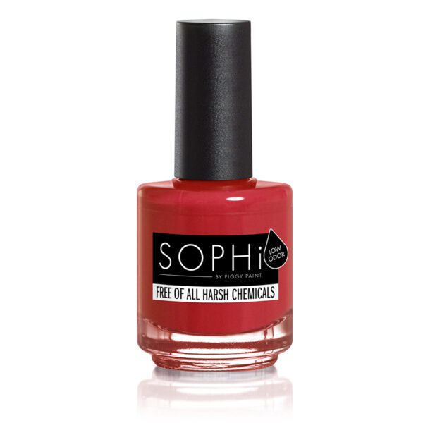 SOPHi Fearless Nail Polish 0.5 fl. oz.