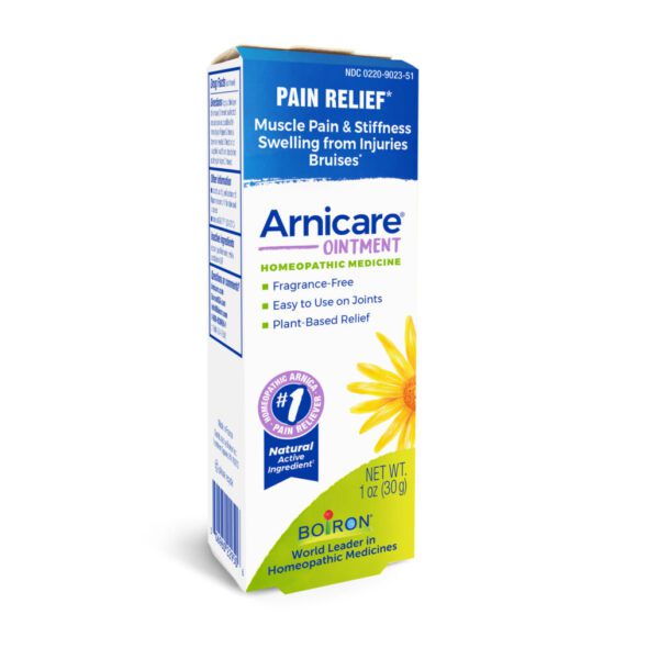 Boiron Arnica Ointment 1 oz.