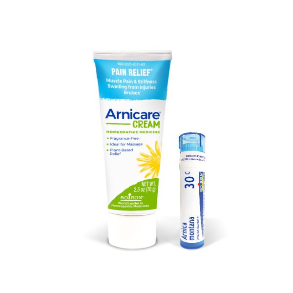 Boiron Arnicare Cream Value Pack - Image 2