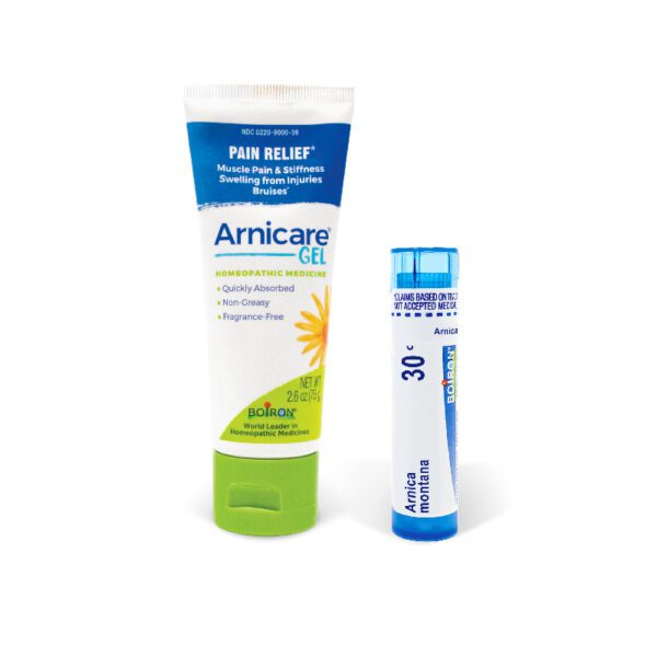 Boiron Arnicare Gel Value Pack - Image 2