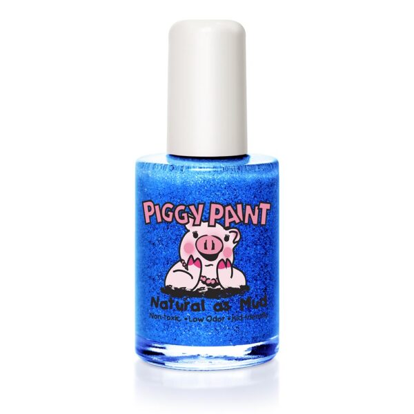 Piggy Paint Mermaid in the Shade Nail Polish 0.5 fl. oz.