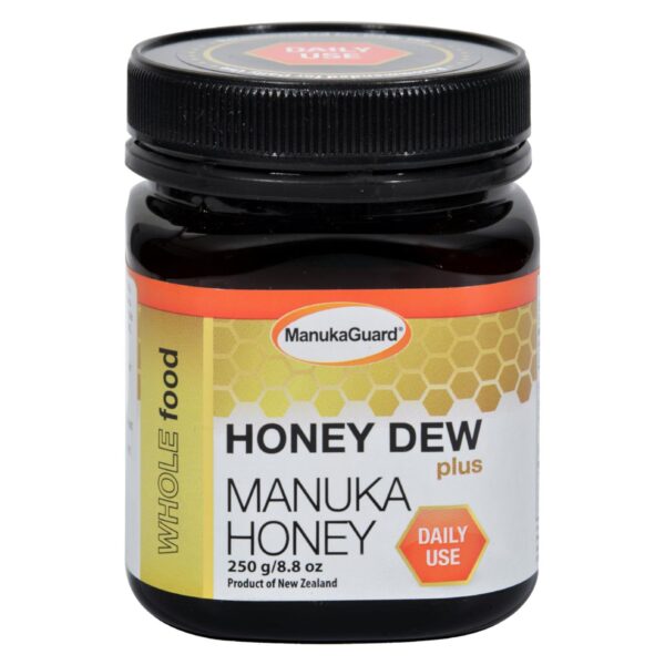 ManukaGuard Manuka Energy Blend 8.8 oz.