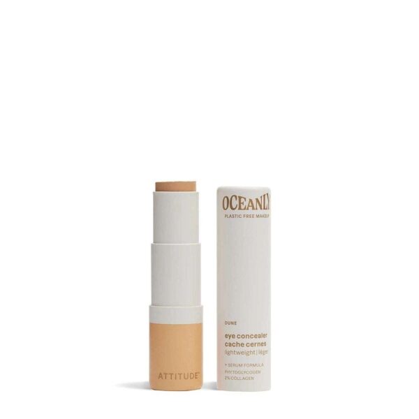 Attitude Oceanly Light Coverage Dune Concealer 0.2 oz. stick