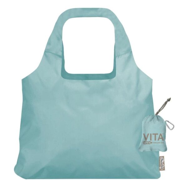 ChicoBag Arctic Vita rePETe + Refine Shopping Bag