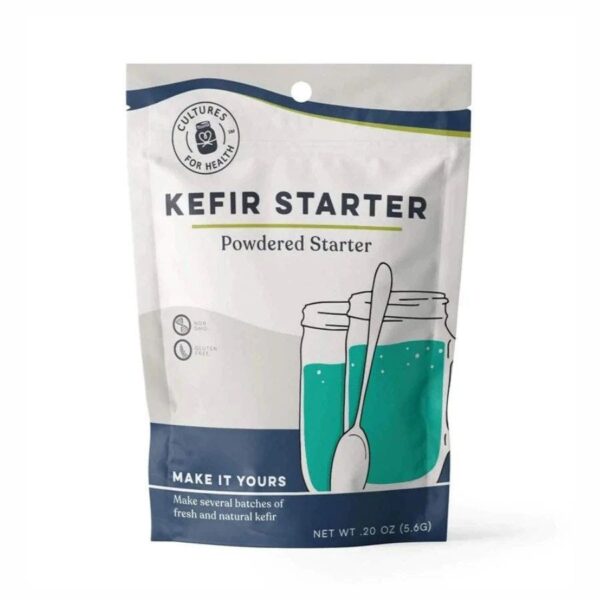 Cultures For Health Kefir Starter Culture