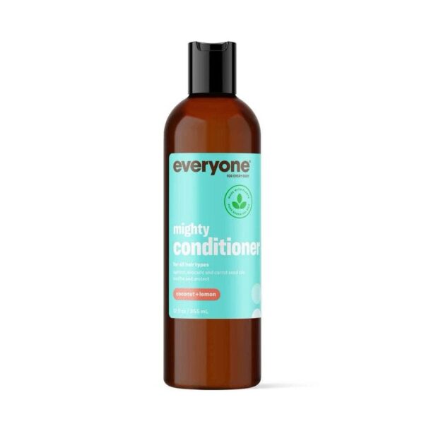 Everyone Coconut + Lemon Mighty Conditioner 12 fl. oz.