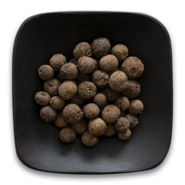 Frontier Co-op Organic Allspice Whole 1lb.