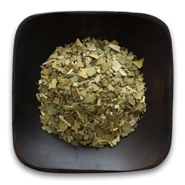 Frontier Co-op Organic Yerba Mate Leaf 1lb.