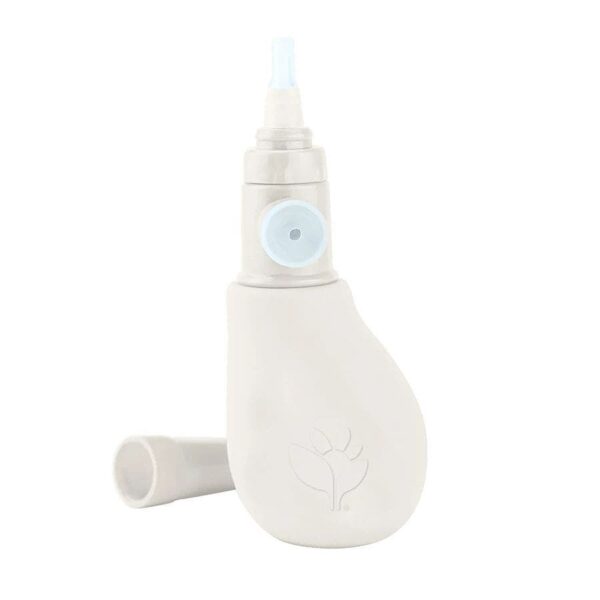 Green Sprouts Silicone & Sprout Ware Nasal Aspirator Bulb