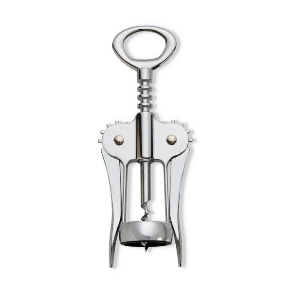 Harold Import Company  Bar Classic Winged Corkscrew