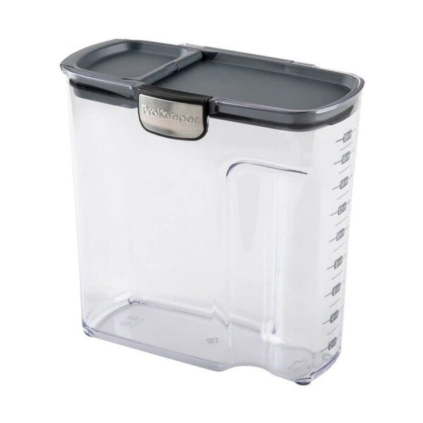 Progressive Prepworks ProKeeper+ Large Cereal Storage Container