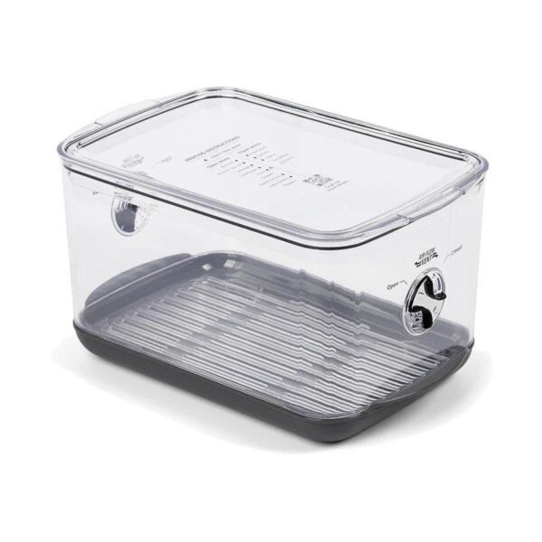 Progressive Prepworks ProKeeper+ Large Produce Storage Container