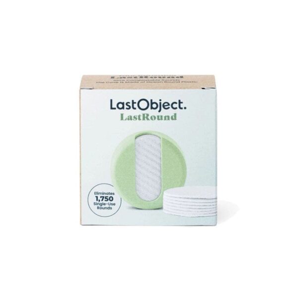 LastObject Original Green LastRound