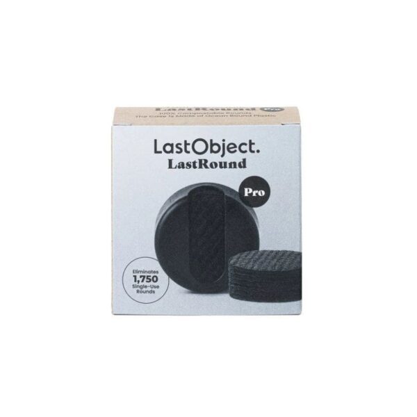 LastObject Pro Back LastRound