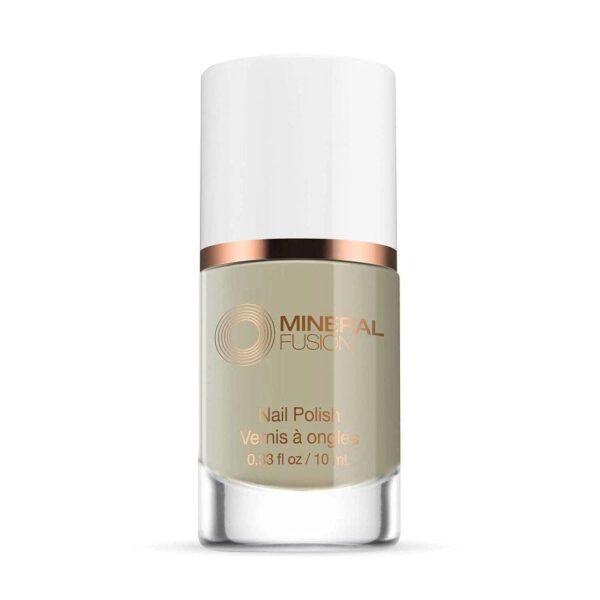 Mineral Fusion A Latte Fun Nail Polish 0.33 fl. oz.