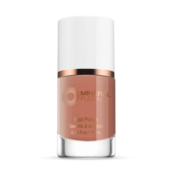 Mineral Fusion Arm Candy Nail Polish 0.33 fl. oz.