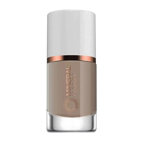 Mineral Fusion Bare Minimum Nail Polish 0.33 fl. oz.