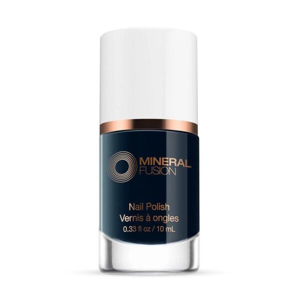 Mineral Fusion Deep Dive Nail Polish 0.33 fl. oz.