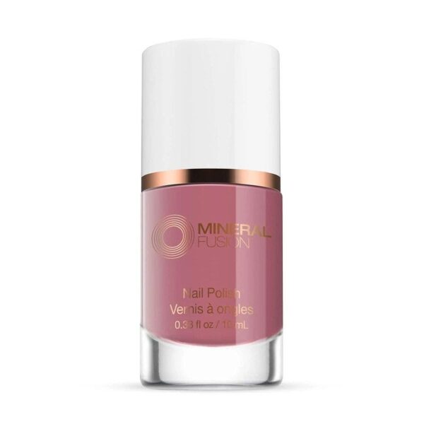 Mineral Fusion Flirtini Nail Polish 0.33 fl. oz.