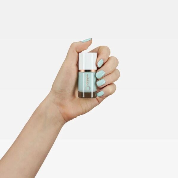 Mineral Fusion Mint to Be Nail Polish 0.33 fl. oz. - Image 2