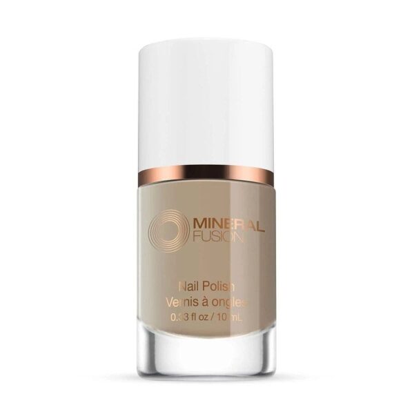 Mineral Fusion Naked Truth Nail Polish 0.33 fl. oz.