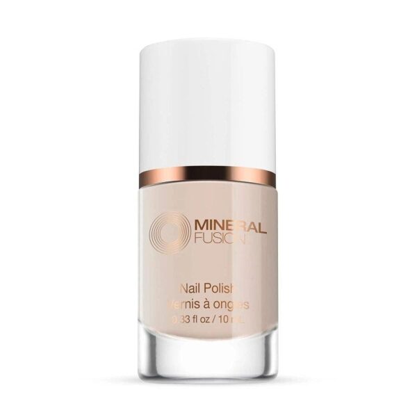 Mineral Fusion On Pointe Nail Polish 0.33 fl. oz.