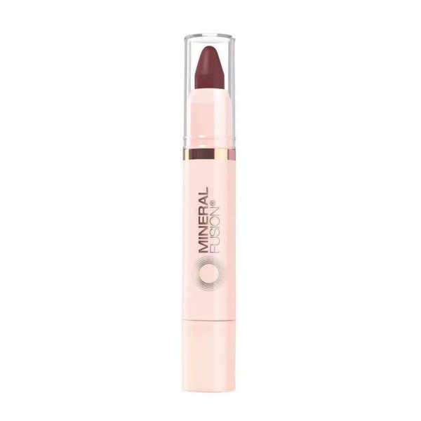 Mineral Fusion Daring Sheer Moisture Lip Tint 0.10 oz