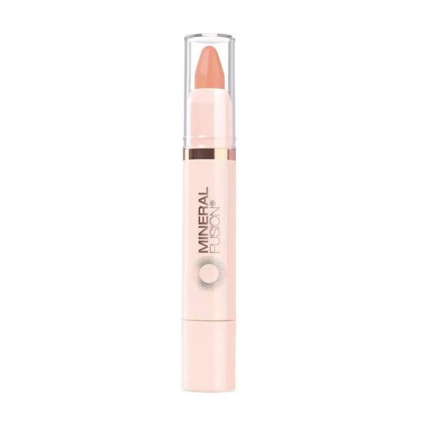 Mineral Fusion Empowered Sheer Moisture Lip Tint 0.10 oz