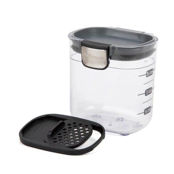 Progressive Prepworks ProKeeper+ Mini Storage Container