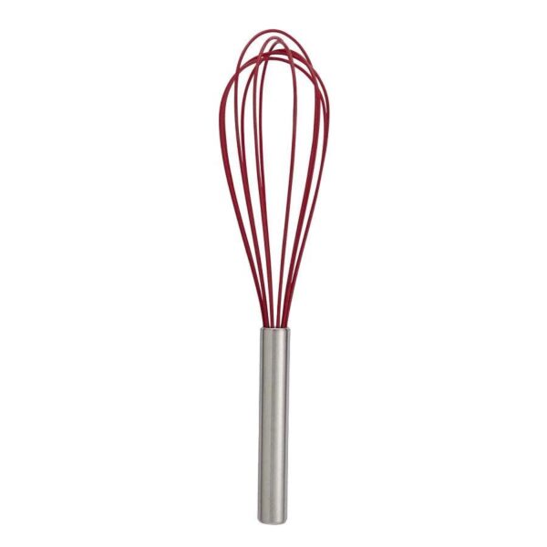 Mrs. Anderson Baking Non-Stick Wire Whisk 12"