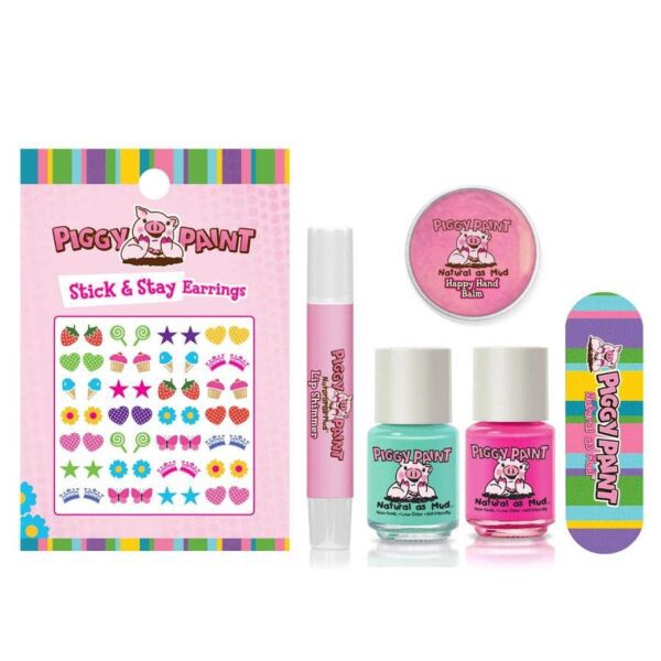 Piggy Paint All That Jazz Gift Set - Image 2