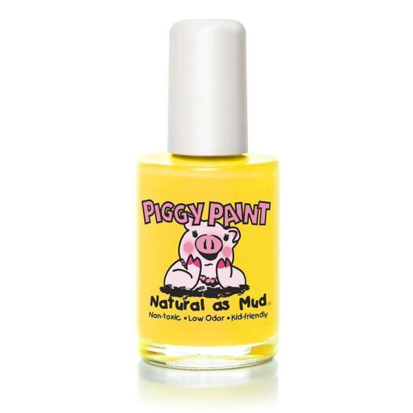 Piggy Paint Bae-Bee Bliss Nail Polish 0.5 fl. oz.