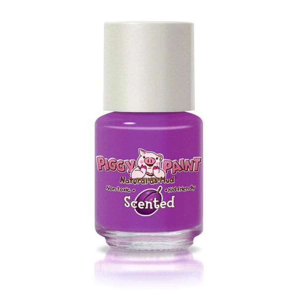 Piggy Paint Funky Fruit Scented Nail Polish 0.25 fl. oz.