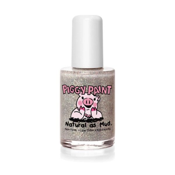 Piggy Paint Glitterbug Nail Polish 0.5 fl. oz.