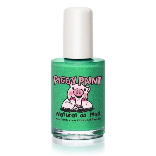 Piggy Paint Ice Cream Dream Nail Polish 0.5 fl. oz.