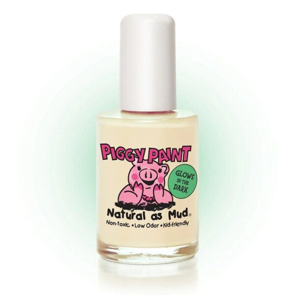 Piggy Paint Radioactive Nail Polish 0.5 fl. oz.