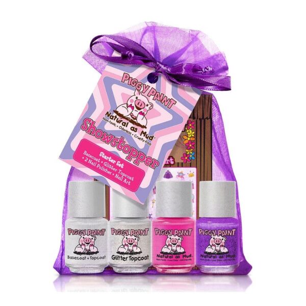 Piggy Paint Showstopper Gift Set