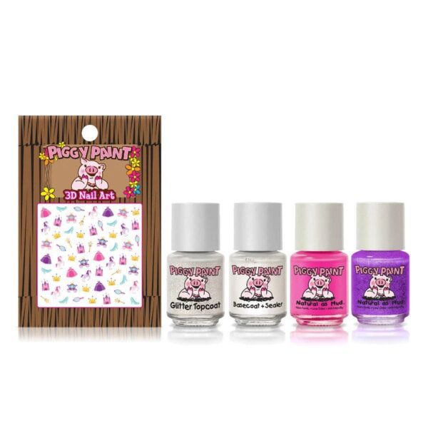 Piggy Paint Showstopper Gift Set - Image 2