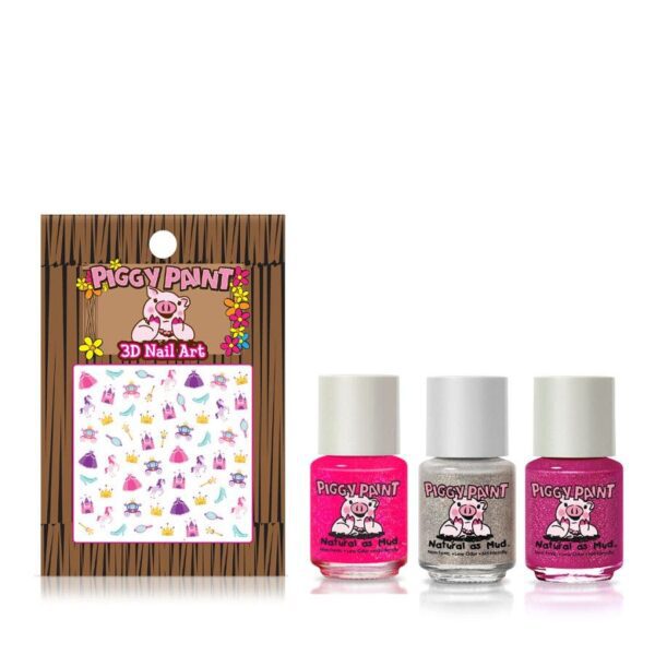 Piggy Paint Sparkle Sparkle Gift Set - Image 2