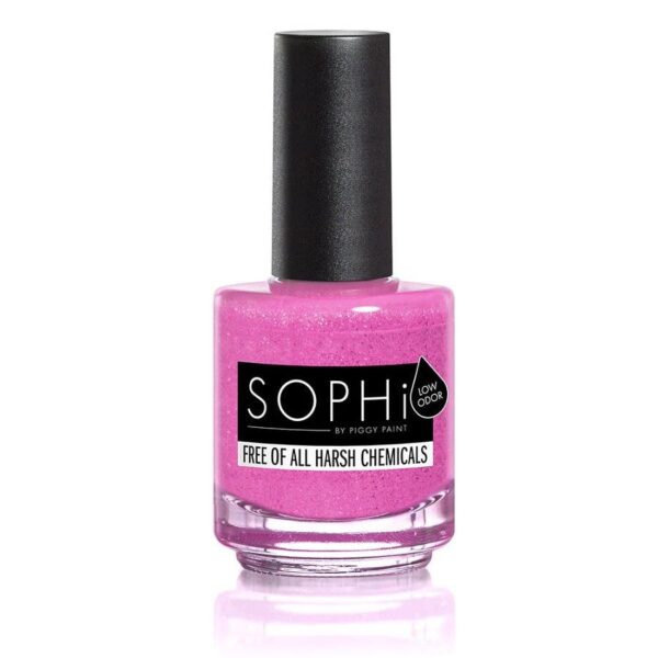 SOPHi It's a Girl Thing Nail Polish 0.5 fl. oz.