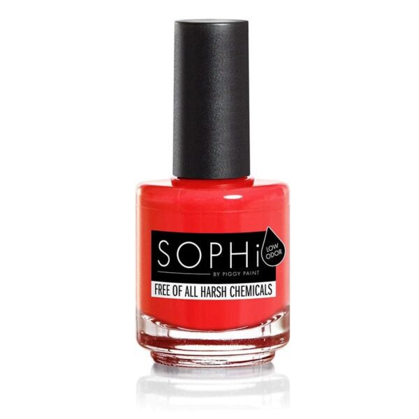 SOPHi POParazzi Nail Polish 0.5 fl. oz.