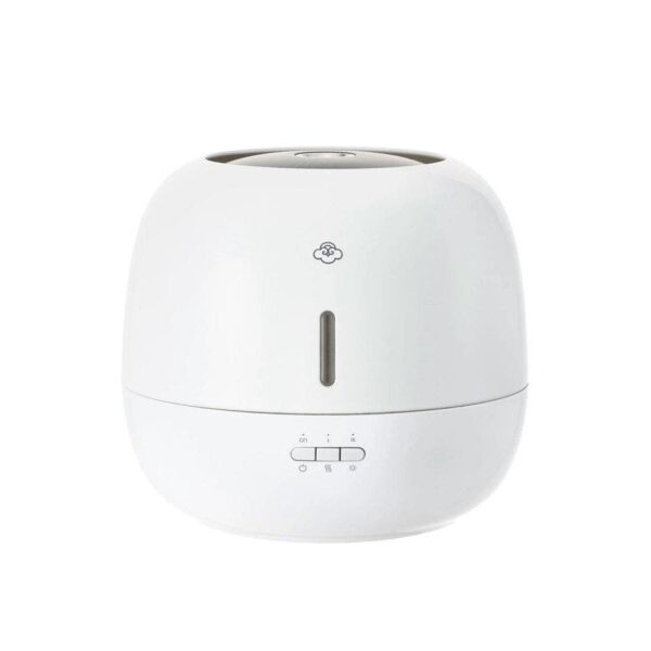 Serene House Opu White Ultrasonic Diffuser