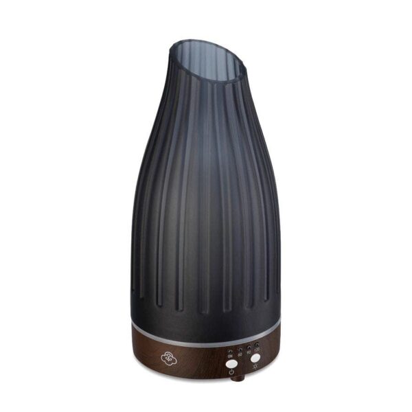 Serene House Twilight Grey 90 Glass Ultrasonic Diffuser