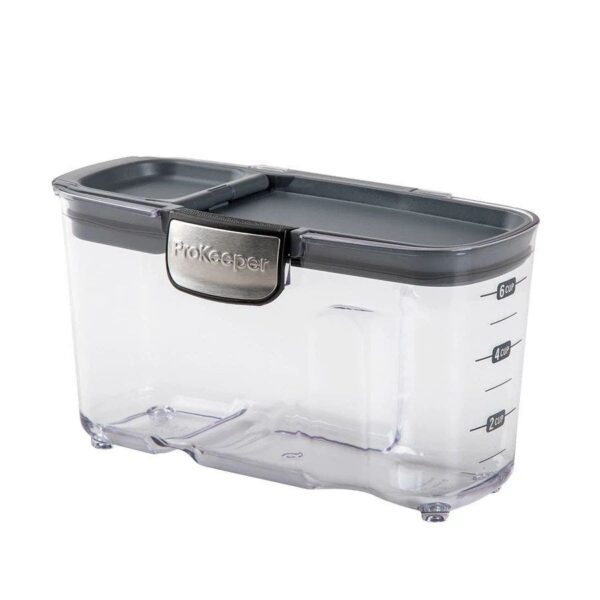 Progressive Prepworks ProKeeper+ Small Cereal Storage Container